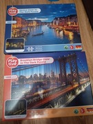 Puzzle 2x1000 Play tive