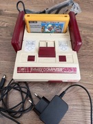 Konsola Nintendo Famicom