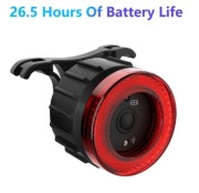 światło rowerowe tylne