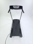 Bieżnia elektryczna York Fitness T500 | Składana | Trening Cardio