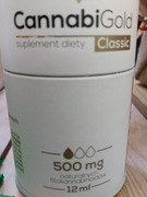 Olejki CBD 5%,10%,15%,30%