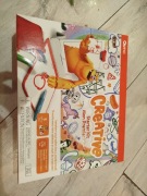 Nowy Osmo Creative Starter Kit do iPada – edukacyjny zestaw kreatywny