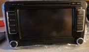 Radio nawigacja rns 510  VW 