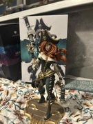 Miss Fortune Unlocked