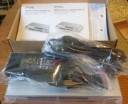 Zyxel GS1200-8HP v2 (8 portów, 4 PoE, zarządzalny)