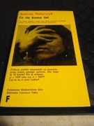 Andrzej Mularczyk Co się komu śni