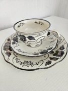 Trio Tillowitz EPOS antyk