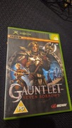 Gra Gauntlet Seven Sorrows Xbox