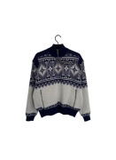 Spyder kurtka swetrowa boxy, rozmiar L, stan bardzo dobry