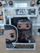 Figurka Funko Pop Kawlan Roken #540
