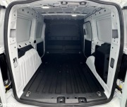 Ford Connect 2024-2026, VW Caddy 2020<, wersja L2 oryginalna podłoga NOWA!