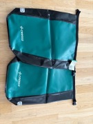 Sakwy rowerowe crosso dry 60