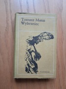 Wybraniec Tomasz Mann