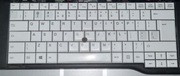 Klawiatura FUJITSU E751, E752, mały mankament