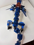 LEGO Ninjago 70652 - Stormbringer Zesta