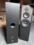 Kolumny JBL 800 para