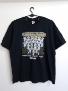 Koszulka t-shirt vintage retro Gildan WS Champions 2005 XL