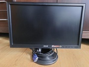 Monitor LCD ASUS VW190DE 19cali