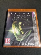 OBCY IZOLACJA (Alien isolation) PC - nowa, folia!