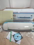 Ploter tnący po obrysie