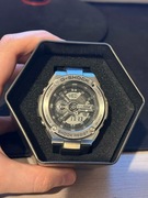 Zegarek G-shock GST-410-1AER