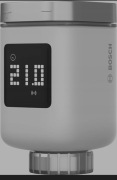 GŁOWICA TERMOSTATYCZNA 8750002330 Smart Home Radiator Thermostat II