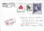 Ck95 PLL Lot Boeing B 767 z obiegu do Niemiec, lotnictwo 