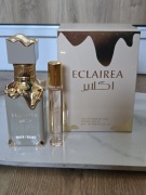 Zestaw Woda perfumowana Lattafa Eclaire dla kobiet 100 ml