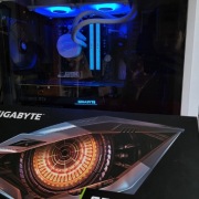 Gigabyte GeForce RTX 3070 Gaming OC 8G REV 2.0 LHR