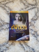 Oliwia Tybulewicz w objęciach gwiazd