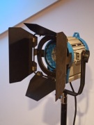 Reflektor HMI Fresnel 300W Spot Light fotografia studio
