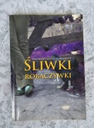 Śliwki robaczywki Ewa Marcinkowska-Szmidt