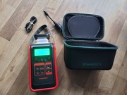 Powerbank stacja zasilania Swarey LifePO4 140W szybkie ładowanie