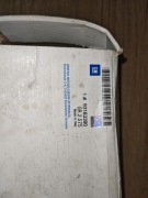 Zestaw Alarm OE GM Opel Astra H Signum Vectra C Rarytas 