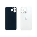 Panel tylny do Apple iPhone 14 Pro Max srebrny