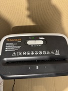 Niszczarka do papieru Bonsaii 6-Sheet Particle cut