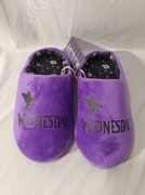 Kapcie Dziecięce Wednesday 34/35