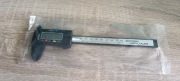 Suwmiarka elektroniczna 150mm Carbon – NOWA (kompozytowa)