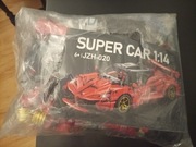 Klocki samochód 1:14 - sportowe ferrari