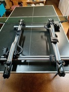 Bagażnik dachowy na rowery oryginalny do Toyoty