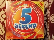 Gra rodzinna 5 sekund