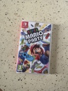 super mario party nintendo switch / nintendo switch 2