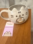 Kubek Pusheen z cynamonką