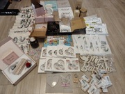 MEGA BOX !!! RZECZY NA HANDEL W NIEMCZECH LUB NA EBAYA!  LICYTACJA OD 1 zł 