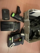 Wkrętarka Festool 18-4500 NOWA