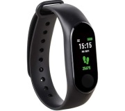 Opaska sportowa Fitprotonic, pomiar tętna, Bluetooth