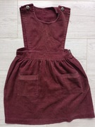 Sukienka dziewczęca rozm. 104/110