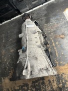 BMW 1 3 x1 x3 2.0D SKRZYNIA AUTOMAT 6HP-21 1071030016