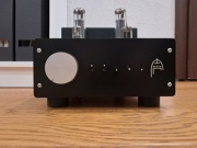 Audion Sterling Integra EL34 -wzmacniacz lampowy -nowe lampy