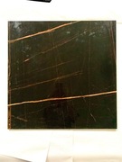 PŁYTKI GRES WYSOKI POLYSK SZKLIWIONE 'MARKINIA GOLD' 60X60 cm